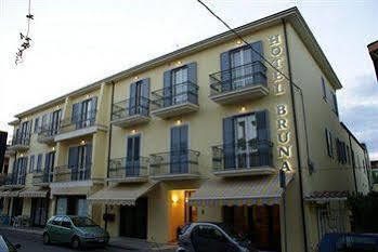 Hotel Bruna Martinsicuro Exterior photo